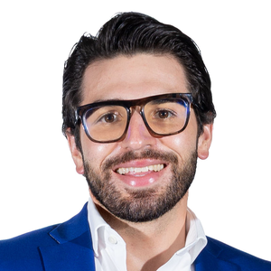 Dr. Aaron Jacobs, MD profile photo