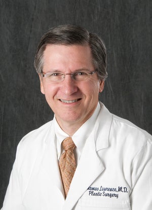 W. Thomas Lawrence, MD (retired)