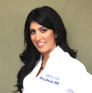 Sherry Solouki, DDS