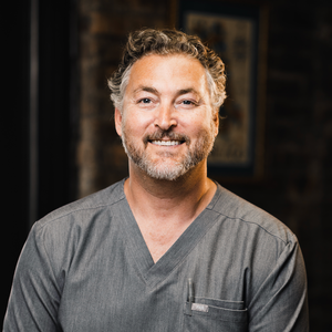 David Shifrin, MD profile