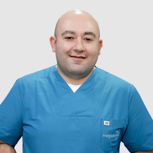 Onur Uguz, DDS - Account Suspended