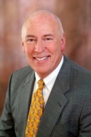 Mickey Bernstein, DDS (retired)