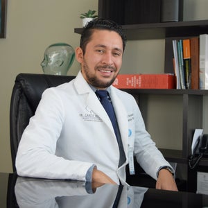 Carlos Rosales, MD - Account Suspended