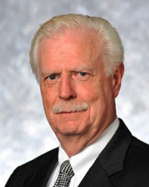 John Noonan, MD (retired)