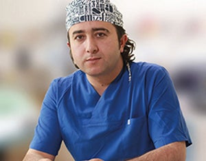 Resul Yaman, MD - Account Suspended