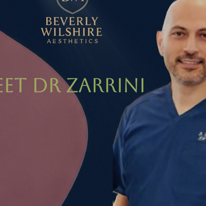 Dr. Behnoush Zarrini, MD profile photo