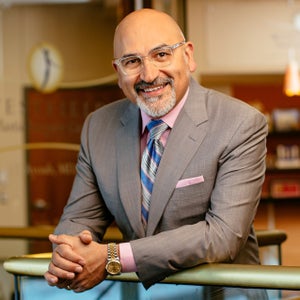 Dr. Nagi T. Ayoub, MD, FACS profile photo