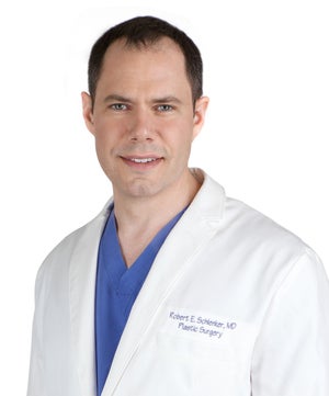 Robert E. Schlenker, MD