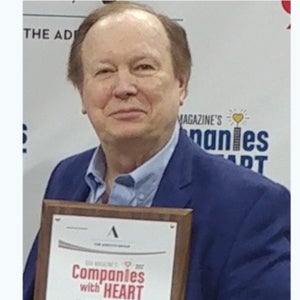 Loren Clayman, MD (in memoriam)