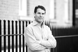 Patrick Mallucci, MBChB, FRCS