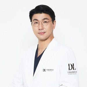 Dr. Jeong Jin Wook, MD profile photo