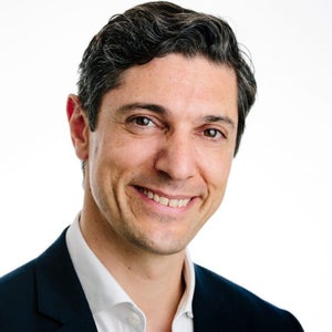 Dr. Marc Pacifico, MD, FRCS(Plast) profile photo