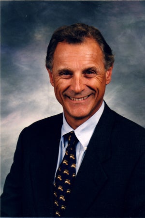 Robert Swanson, MD (retired)