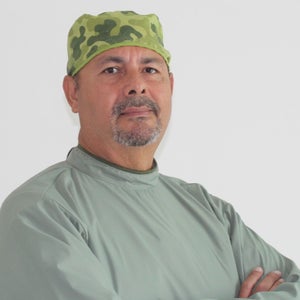 Ricardo Perez, DDS - Account Suspended