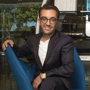 Dr. Arash Moradzadeh, MD profile photo