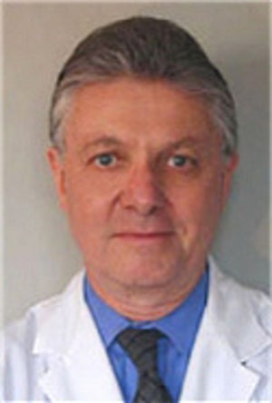 Barry H. Dolich, MD (retired)