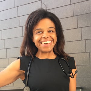 Melissa Grier, MD - Account Suspended