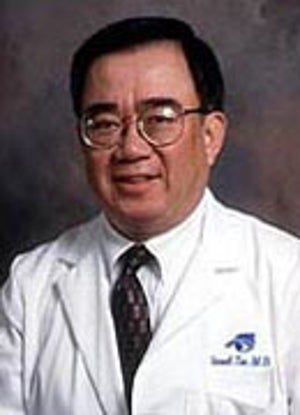 David T. Tse, MD