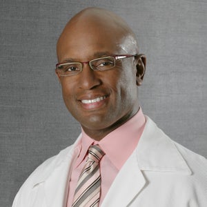 Anthony C. Griffin, MD