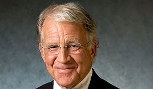 John M. Searles, MD