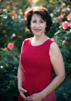Parvin Mani, MD (retired)