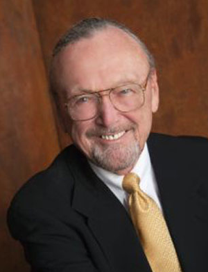 Charles D. Ebert, MD (in memoriam)