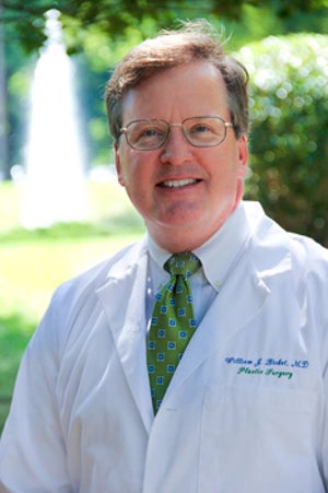 William J. Bicket, MD (retired)