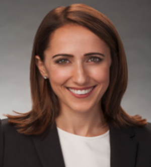 Rachel Bognet, MD