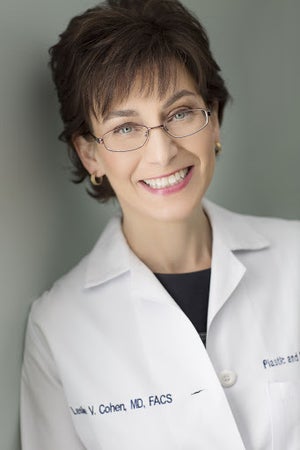 Leslie V. Cohen, MD, FACS - Account Suspended