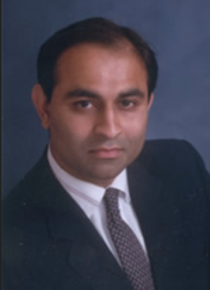 Ednan Mushtaq, MD