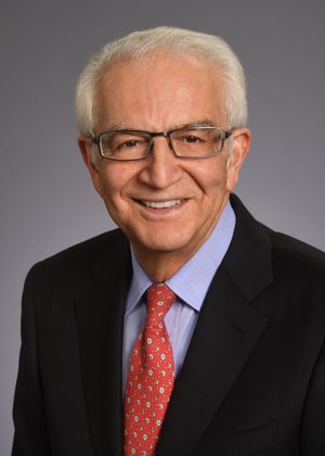 Foad Nahai, MD
