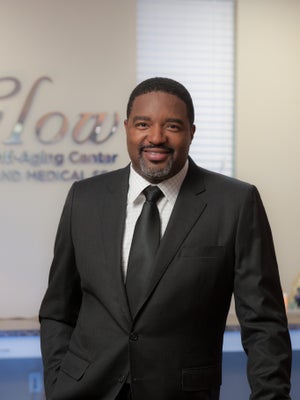 Hughan Frederick, MD, FACOG - Account Suspended