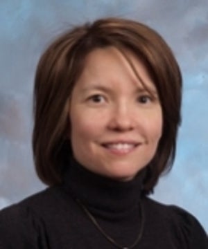 Rebecca Tung, MD