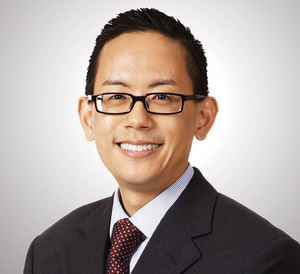 Albert H. Chao, MD