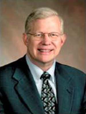 Roger T. Brill, MD (retired)