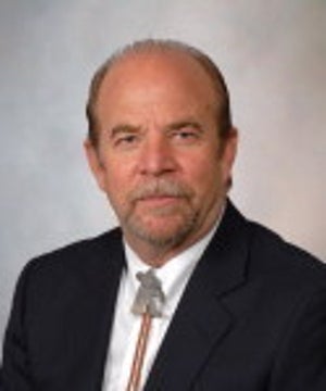 James C. Waldorf, MD
