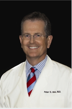 Peter Hino, MD