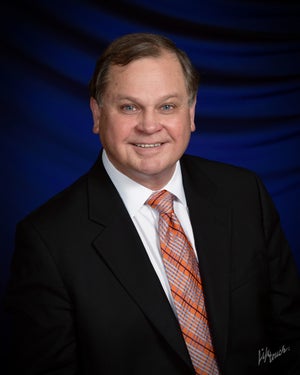 L. Dwight Baker, MD (retired)