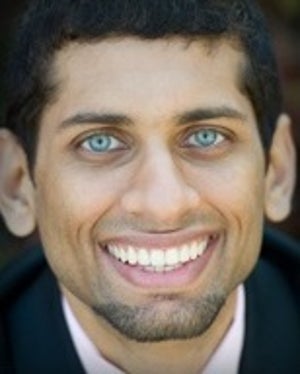 Vimal Patel, DDS