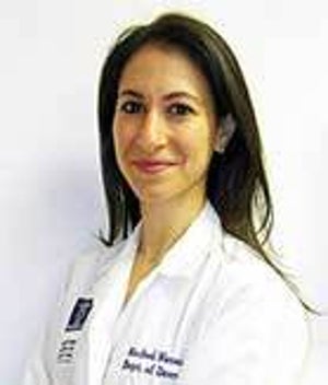provider-Rachel Nazarian, MD-photo