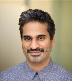 Sherwin Parikh, MD