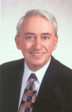Neil deLeeuw, MD (retired)