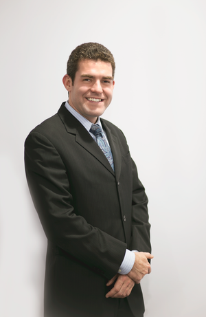 Christian Kirman, MD