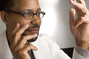 provider-Monte Harris, MD-photo