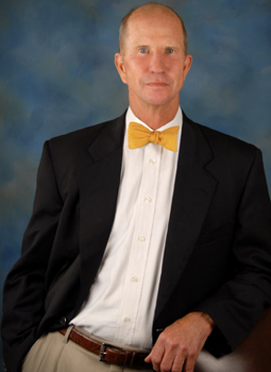 J. Barry Bishop, MD, FACS (retired)