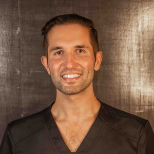 Kameron Rezzadeh, MD