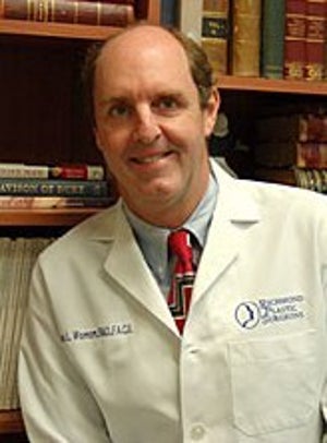 Isaac Wornom, MD
