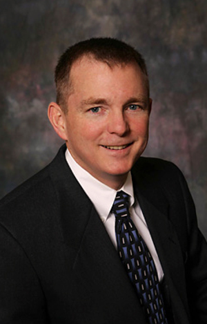 James B. Orr, MD (retired)