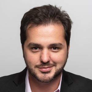 Humberto Uribe Morelli, MD - Account Suspended