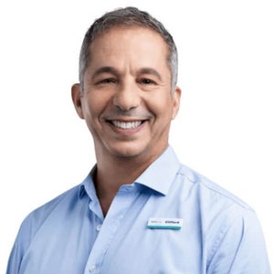 provider-Clifford Yudelman, BDS - Account Suspended-photo